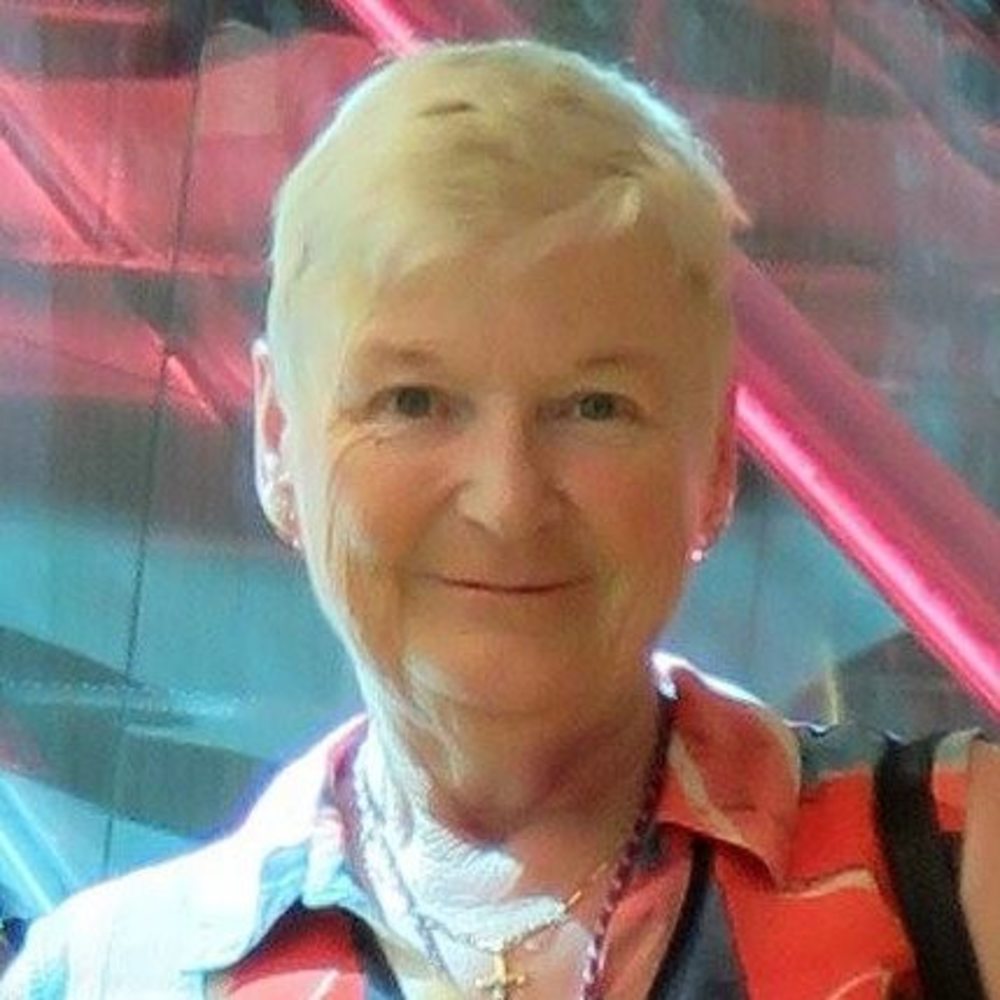 Meet your Posher, Frances